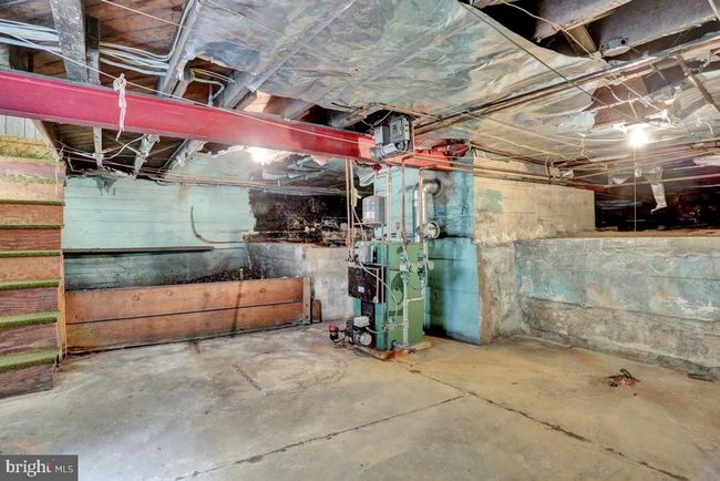 21 Mill Rd, House other with 4 bedrooms, 1 bathrooms and null parking in FLEETWOOD PA | Image 23