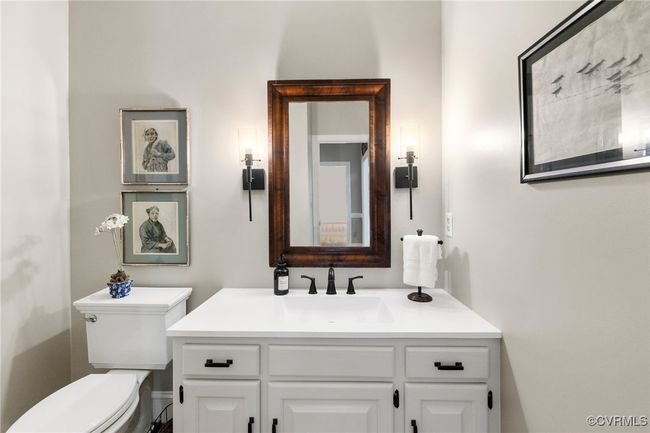1st floor powder room | Image 19
