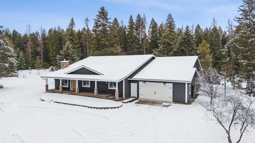 650 Hidden Valley Dr, Whitefish, MT, 59937-8496 | Card Image