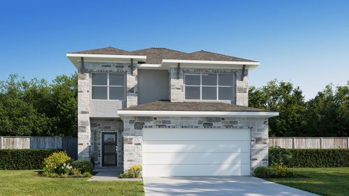 26707 Concord Dawn Drive, Richmond, TX, 77406 | Card Image