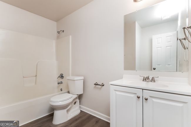 1049 Misty Meadows Ln, House other with 3 bedrooms, 2 bathrooms and null parking in Hampton GA | Image 16