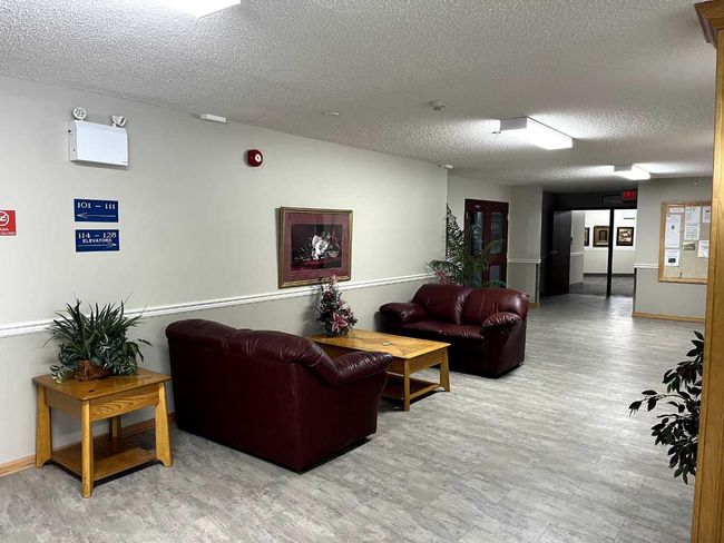 206 - 20 3 Street S, Condo with 2 bedrooms, 2 bathrooms and 1 parking in Lethbridge AB | Image 31