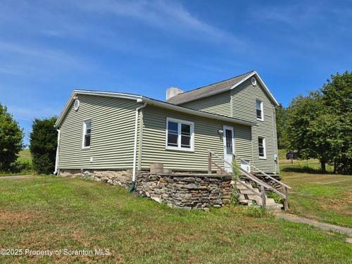 306 Sr 1008, Factoryville, PA, 18419-2101 | Card Image