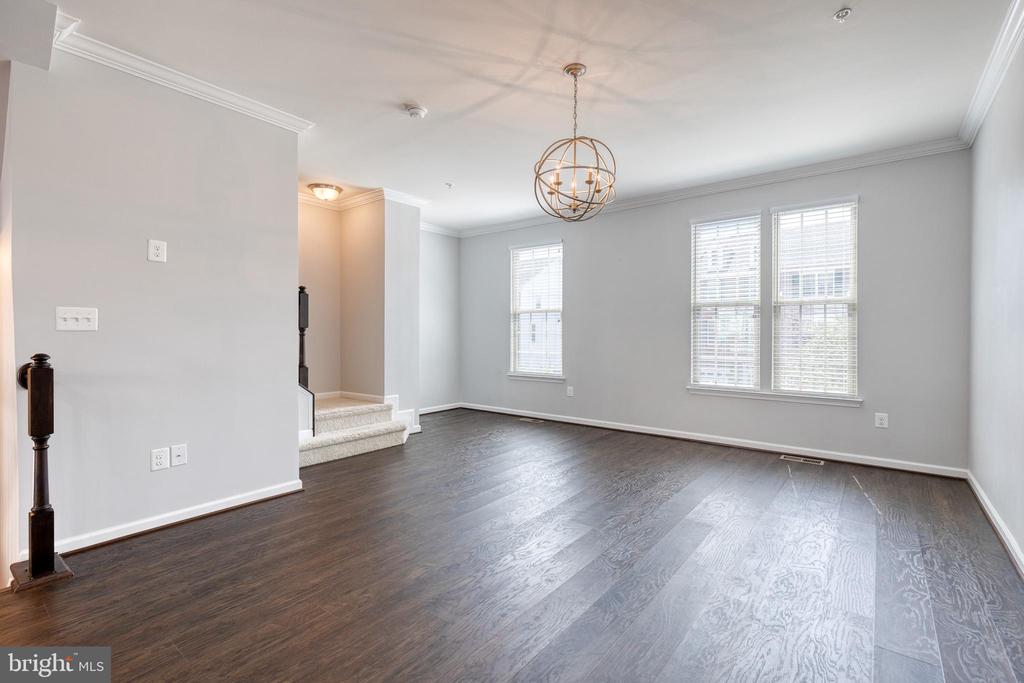Residential Lease in BALTIMORE 4