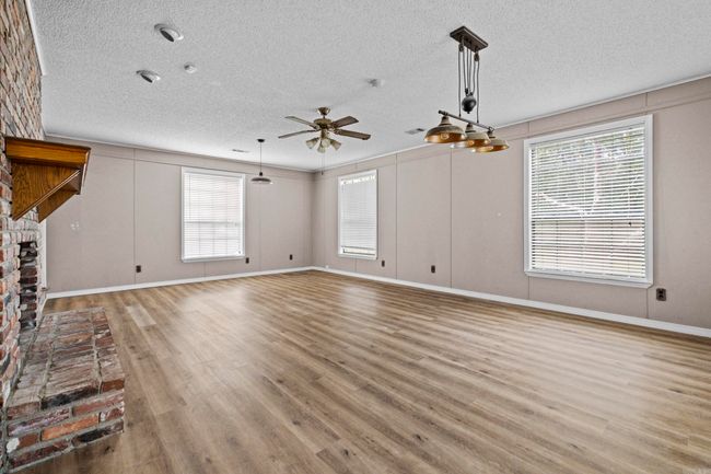 222 N Summit Dr, House other with 4 bedrooms, 4 bathrooms and null parking in Cabot AR | Image 21