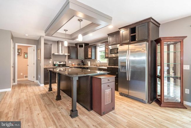 7 Kristin Dr, House other with 3 bedrooms, 2 bathrooms and null parking in LANDISBURG PA | Image 9