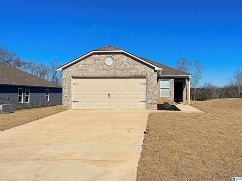 915 Stagecoach Road, JEMISON, AL, 35085 | Card Image