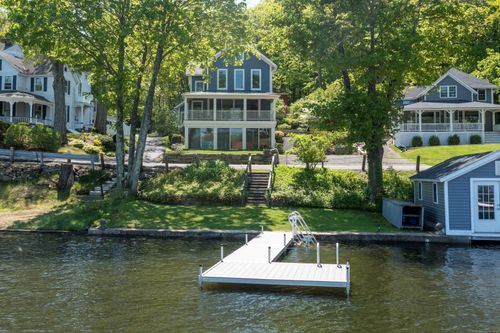 119 W Shore Rd, New Preston Marble Dale, CT, 06777-1412 | Card Image