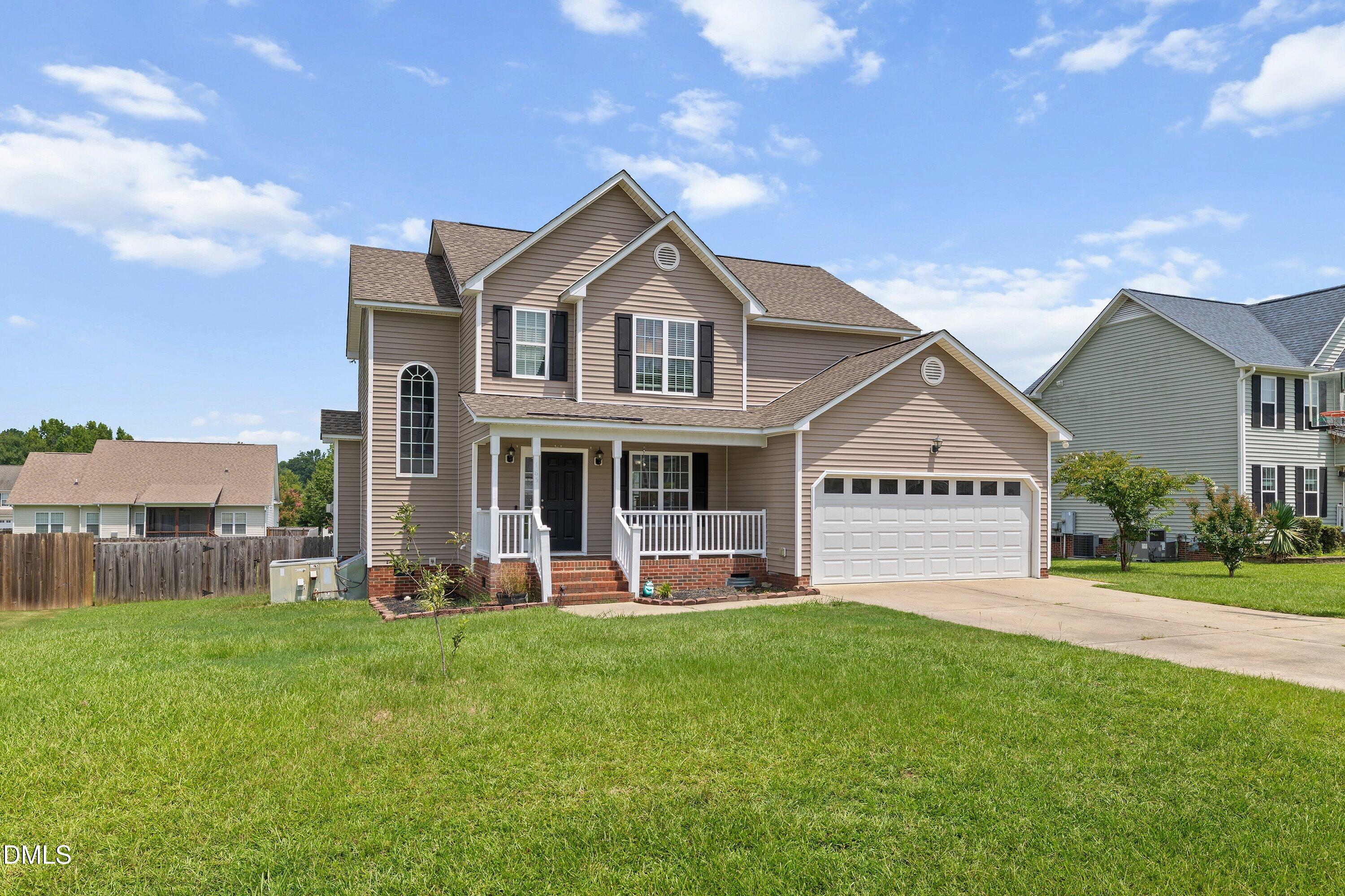 Residential in Smithfield
