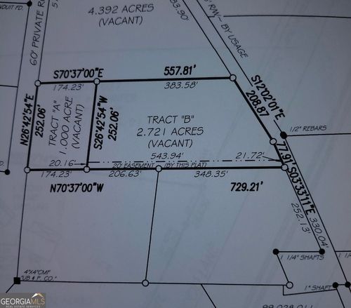 372-acres-0 - 3.72 ACRES Traders Hill Rd, Folkston, GA, 31537 | Card Image