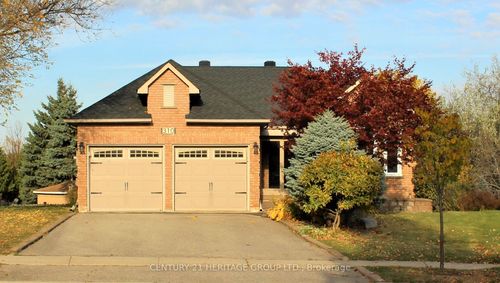 310 Chambers Cres, Newmarket, ON, L3X1T2 | Card Image