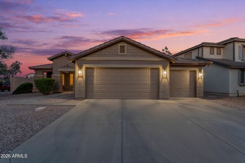 34905 N Stetson Ct, San Tan Valley, AZ, 85144-4412 | Card Image