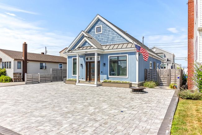 196 Tilton St, House other with 3 bedrooms, 2 bathrooms and null parking in Seabrook NH | Image 36