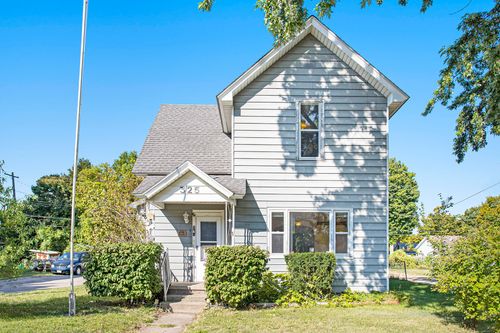 325 N Queen St, Nashville, MI, 49073-9350 | Card Image