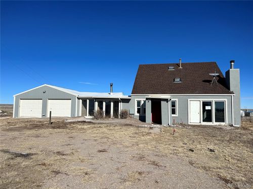 4250 Sengbeil Rd, Yoder, CO, 80864-9709 | Card Image