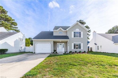 3205 Vermeer Drive, Virginia Beach, VA, 23453 | Card Image