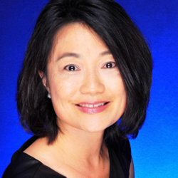 Peggy Chau