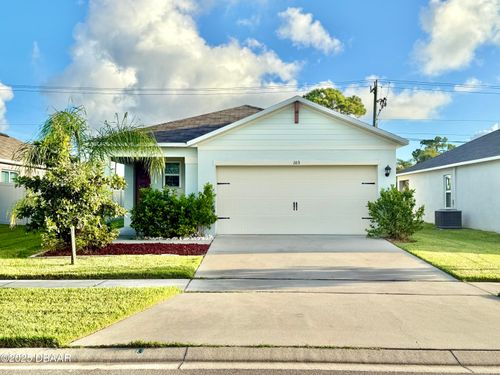 103 Old Mill Pond Rd, Edgewater, FL, 32141-5851 | Card Image