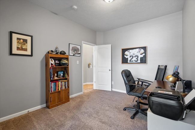 6247 Silver Leaf Dr, House other with 3 bedrooms, 2 bathrooms and null parking in Zionsville IN | Image 26