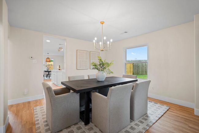 14206 Barker Bayou Ct, House other with 4 bedrooms, 3 bathrooms and 2 parking in Cypress TX | Image 11