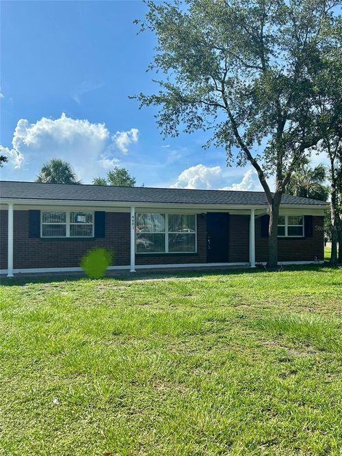 4601 W Oakellar Ave, TAMPA, FL, 33611-3122 | Card Image
