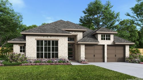 2207 Zachry Dr, New Braunfels, TX, 78132-1701 | Card Image