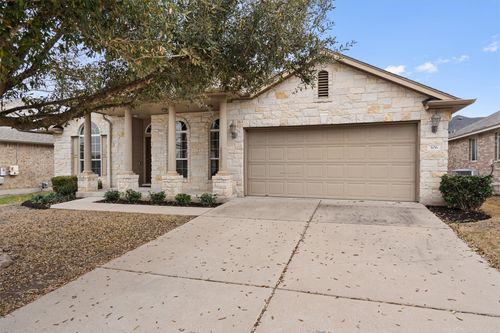 306 Tom Kite Dr, Round Rock, TX, 78664-6157 | Card Image