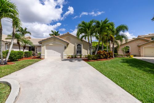 10517 Pelican Drive, Wellington, FL, 33414 | Card Image