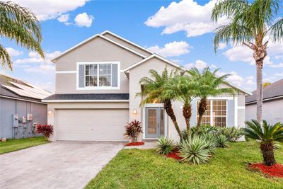 4778 Waterside Pointe Circle, House other with 3 bedrooms, 2 bathrooms and null parking in Orlando FL | Image 1