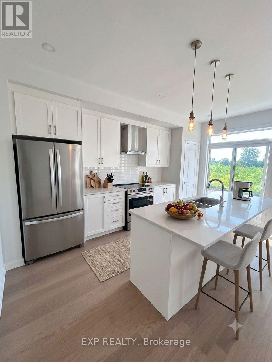 Residential Lease in Ottawa 4