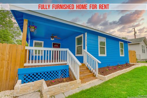 1039 Mckinley Ave, San Antonio, TX, 78210-4230 | Card Image