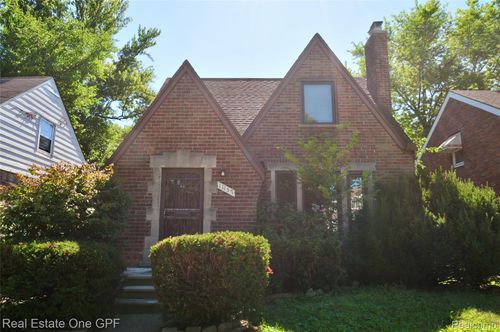 11157 Stockwell St, Detroit, MI, 48224-1529 | Card Image