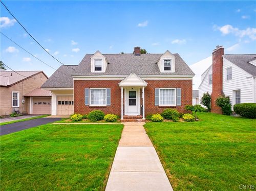 233 1st Avenue, Frankfort, NY, 13340 | Card Image