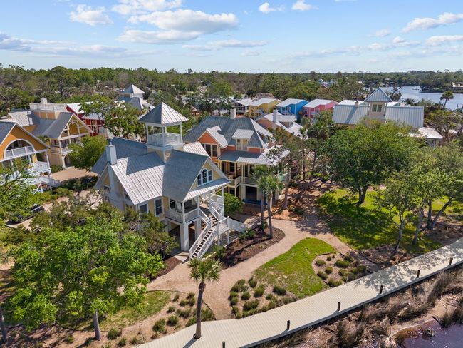 1208 Summer Pointe Ln Se, House other with 4 bedrooms, 3 bathrooms and null parking in Steinhatchee FL | Image 5