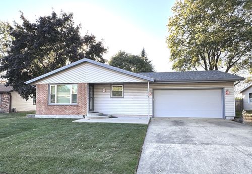 1125 Quail Drive, Bradley, IL, 60915 | Card Image