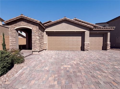 2270 Luna Haven St, Henderson, NV, 89044-1982 | Card Image