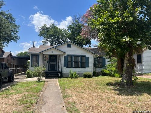 18 Rosemont Dr, San Antonio, TX, 78201-3746 | Card Image