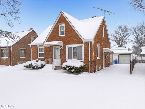 4365 W 146th St, Cleveland, OH, 44135-2083 | Card Image