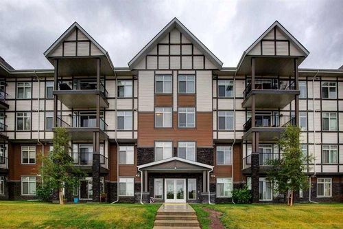 208-6603 New Brighton Avenue Se, Calgary, AB, T2Z5E5 | Card Image