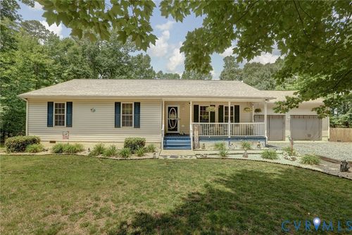 9689 Shannon Hill Rd, Louisa, VA, 23093-6348 | Card Image