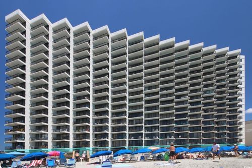 unit-408-1210 N Waccamaw Dr, Murrells Inlet, SC, 29576-4051 | Card Image