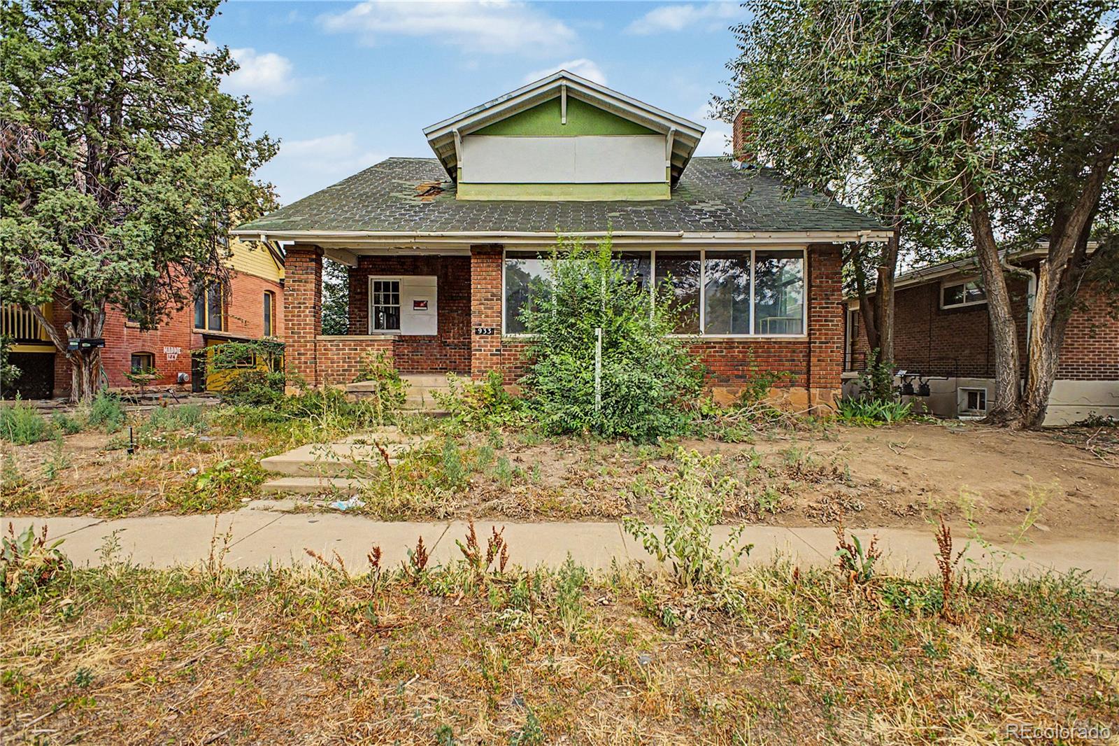 Residential in Boulder 2