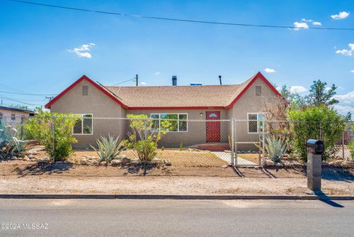 362 E Alturas Street, Tucson, AZ, 85705 | Card Image