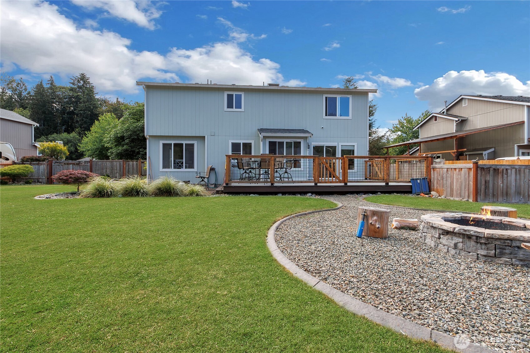 Residential in Buckley 4