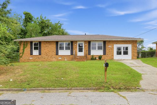3323 Hillis Rd, Augusta, GA, 30906-4549 | Card Image