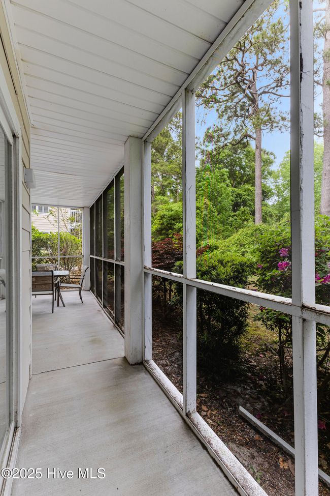 UNIT-1901 - 3350 Club Villa Dr Se, Condo with 2 bedrooms, 2 bathrooms and null parking in Southport NC | Image 25