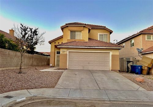 8346 Fame Ave, Las Vegas, NV, 89147-6114 | Card Image