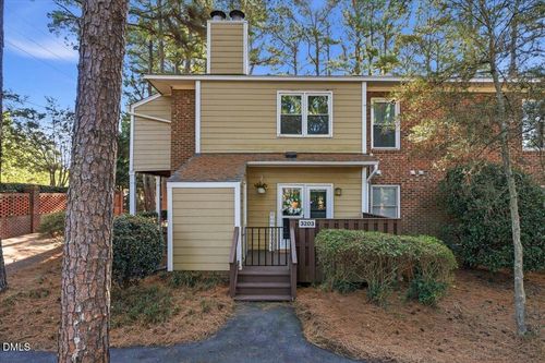 3203 Mill Run, Raleigh, NC, 27612-5211 | Card Image