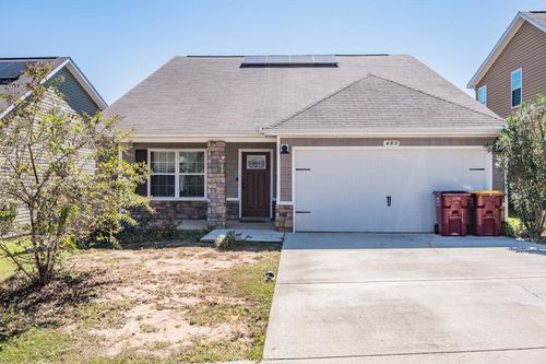 489 Eisenhower Dr, Crestview, FL, 32539-6953 | Card Image