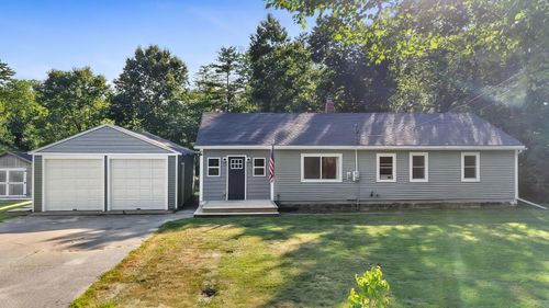 161 Auburn Pownal Rd, Durham, ME, 04222-5136 | Card Image